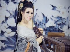 -九月鹰飞汉服摄影工作室
