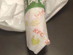 -肯德基(阳光店)
