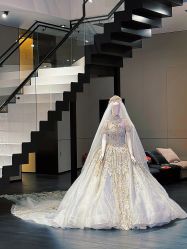 -MuseMarry婚纱(前海嘉里中心店)