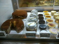 -Awfully Chocolate(来福士广场店)
