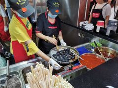 -黑色经典臭豆腐·湖南特产(潇湘文化店)