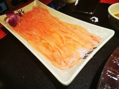 -大龙辣火锅·龙虾·烧烤(湖滨新天地店)