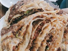 -清真永恒华威肉饼(潘家园店)