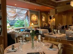 -火车头法国西餐厅