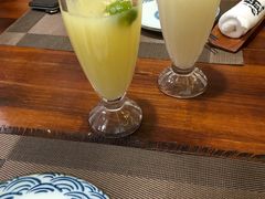 -渔日本料理铁板烧(新天地假日广场店)