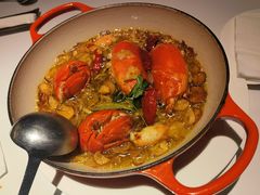 -Oyster Talks 四度蚝法餐厅
