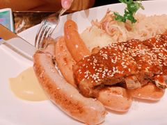 -MOSSO德国餐厅·音乐酒吧(环宇荟店)