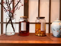 -墨宴(西洋湖店)