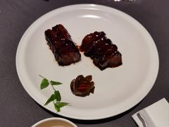 始创黑叉烧-小炳胜(卓悦中心店)