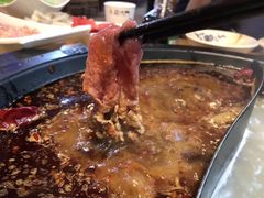 -巴九门老火锅(来福士打望店)