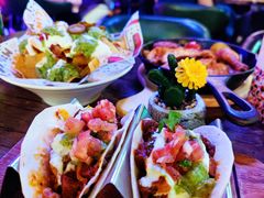 -Famous肥猫墨西哥音乐餐吧(五棵松华熙LIVE店)