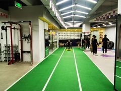 -CXFIT 陈徐健身工作室(凯旋店)