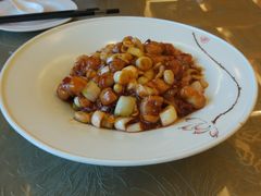 -烤肉宛饭庄(北新桥店)