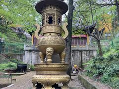 -雨花胜境