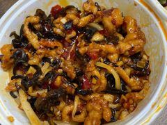 -苹果树下艺术餐厅(通州店)