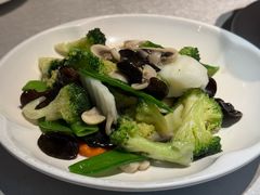 -外婆家(杭州马塍店·杭帮菜名店)