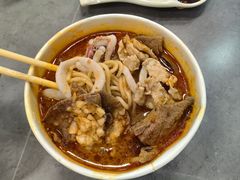 -四里沙茶面(七星西路分店)