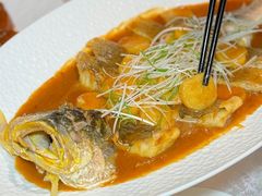 -夏宫中餐厅(静安香格里拉店)