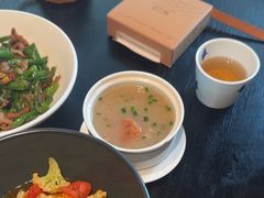 -简小舍·民间手艺菜(武昌江滩店)