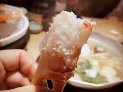 -綱元·海鲜豆捞(明州里店)
