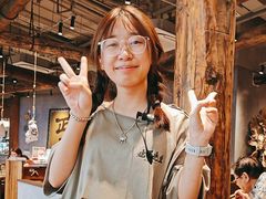 -北丐先生·野馄饨烧烤(长宁龙之梦店)