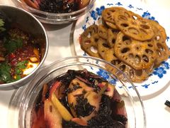 -文和友老长沙龙虾馆(化龙池店)