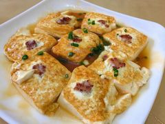 -吉莲利苑海鲜酒家(珠海拱北28年老字号店)