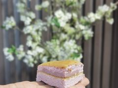 -糕材生•糕点•生日蛋糕(钟楼街店)