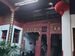 -董府·古宅餐厅