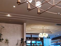 大堂-鹿港小镇(霄云店)