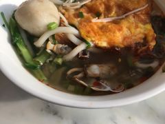 -漳州佰翔圆山酒店·圆山畔西餐厅