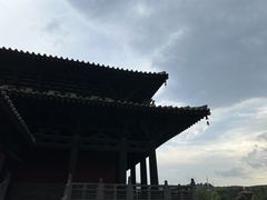 -九龙壁