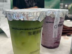 -宝藏绿洲(万象前海店)