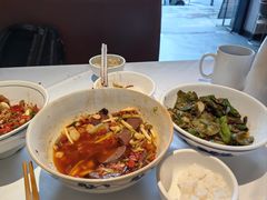 -湘语·湖南家常菜(新洲店)
