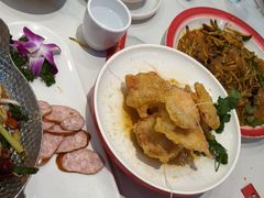 -李老哈·东北菜(宋园路店)