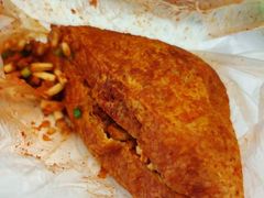 -518豆腐干(总店)