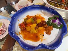 -江上江·精致淮扬菜
