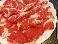 -陈府大宅门成都火锅·手切鲜肉(太原街店)