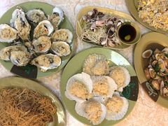 -贞姨美食·老字号海鲜大排档