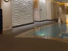 -北京嘉里健身·Kerry Sports(北京嘉里大酒店)