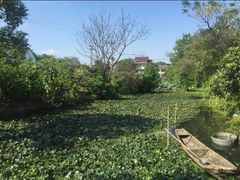 -丝绸小镇荻港古村