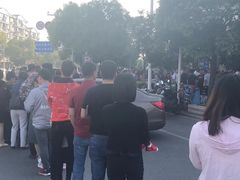 -花园茶楼(兴城西路店)