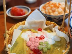 -孙盛兴奥灶面馆·蟹黄面·三虾面(山塘街总店)