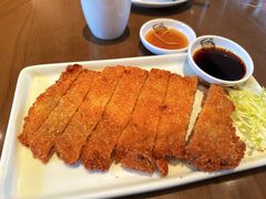 上海炸猪排-南翔馒头店(豫园店)