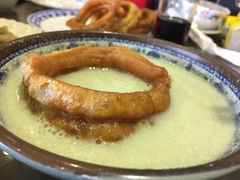 豆汁儿-致美楼(前门店)