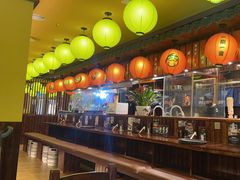 -鸟鹏烧鸟居酒屋(仁恒梦中心店)