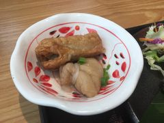 -味太助·银饭食堂(中华城店)