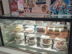 -DQ·蛋糕·冰淇淋(鸿坤店)