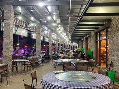 -钱大妈海鲜饭店(保利林语店)