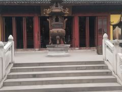 -苏州上方山国家森林公园